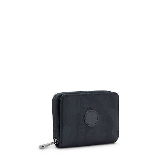 Kipling Money Love Moda Small Wallet Cüzdan Siyah | TR 1011QM